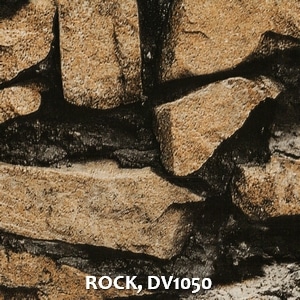 ROCK, DV1050