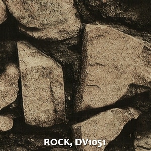 ROCK, DV1051