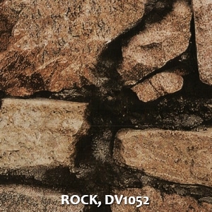 ROCK, DV1052