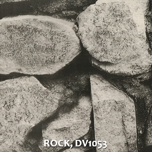 ROCK, DV1053