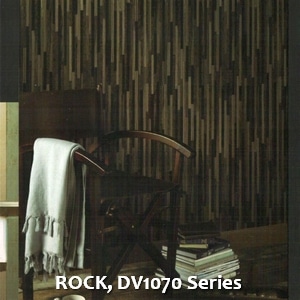 ROCK, DV1070 Series