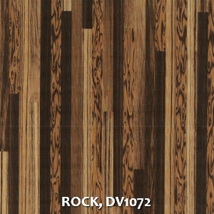 ROCK, DV1072