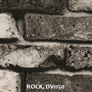 ROCK, DV1150