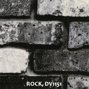 ROCK, DV1151