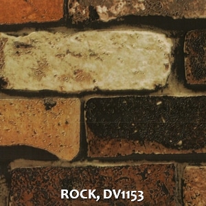 ROCK, DV1153