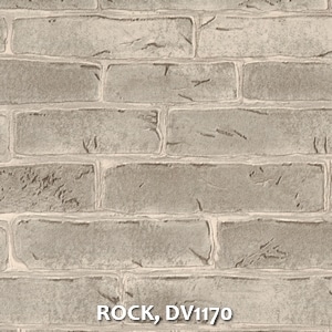 ROCK, DV1170