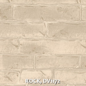 ROCK, DV1172