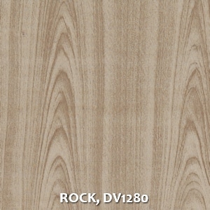 ROCK, DV1280
