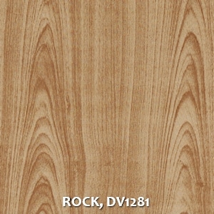 ROCK, DV1281