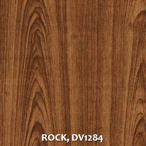 ROCK, DV1284