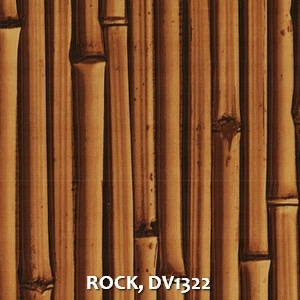 ROCK, DV1322