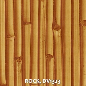ROCK, DV1323
