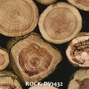 ROCK, DV1432