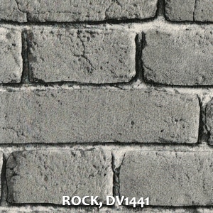 ROCK, DV1441