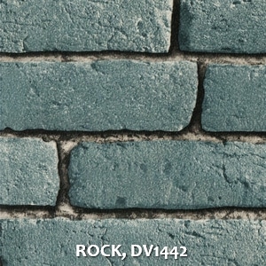 ROCK, DV1442