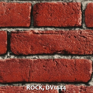 ROCK, DV1444