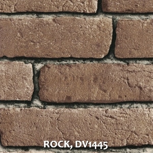 ROCK, DV1445