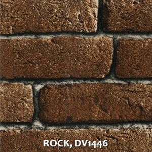ROCK, DV1446