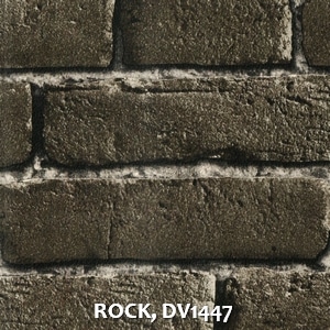 ROCK, DV1447