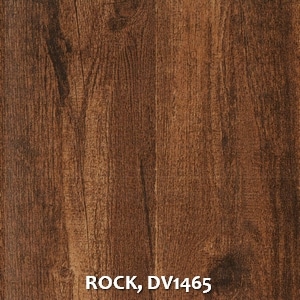 ROCK, DV1465