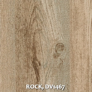ROCK, DV1467
