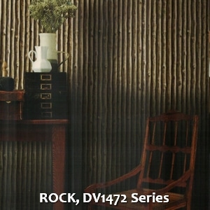 ROCK, DV1472 Series