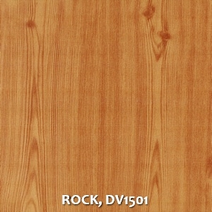 ROCK, DV1501