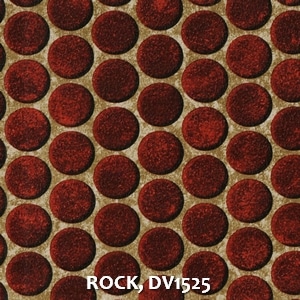 ROCK, DV1525