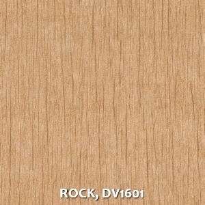 ROCK, DV1601