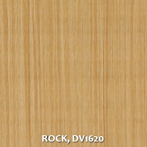 ROCK, DV1620