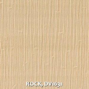 ROCK, DV1631