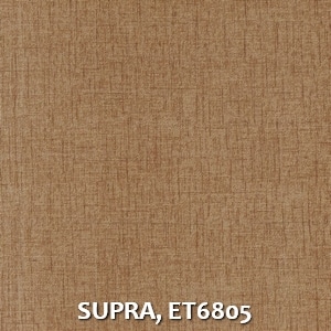 SUPRA, ET6805