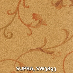 SUPRA, SW3893