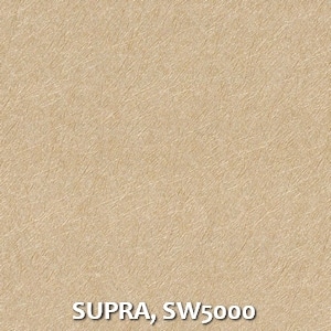 SUPRA, SW5000