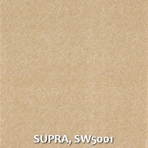 SUPRA, SW5001