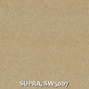 SUPRA, SW5007