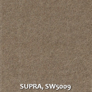 SUPRA, SW5009