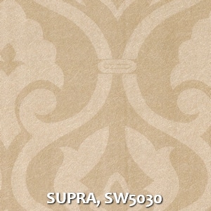 SUPRA, SW5030