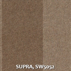 SUPRA, SW5052