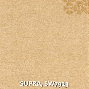 SUPRA, SW7923