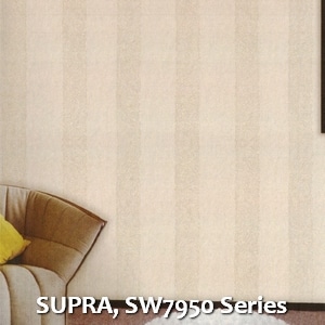 SUPRA, SW7950 Series
