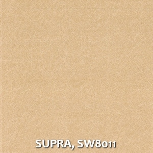 SUPRA, SW8011