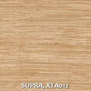 SUPRA, XTA012