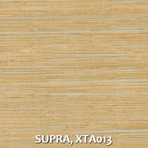 SUPRA, XTA013
