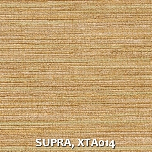 SUPRA, XTA014