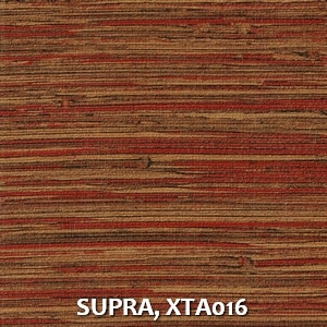 SUPRA, XTA016