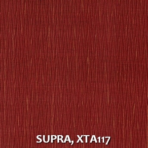 SUPRA, XTA117