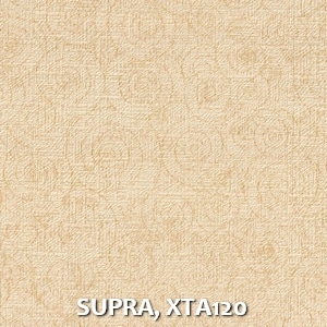 SUPRA, XTA120