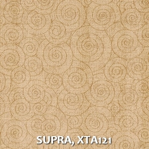 SUPRA, XTA121
