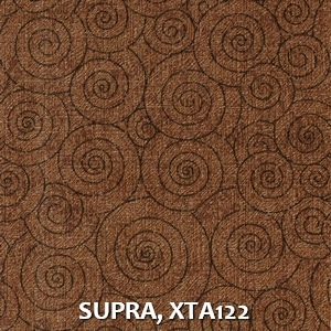 SUPRA, XTA122